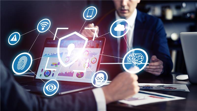 The Non-Negotiable 5: Essential Cybersecurity Tips for Remote Freelancers