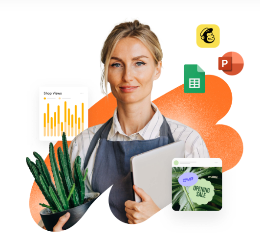 Office Professional Training