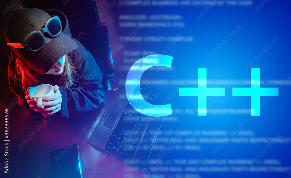 C++ Foundations & Applications: Master Competitive and Professional Programming