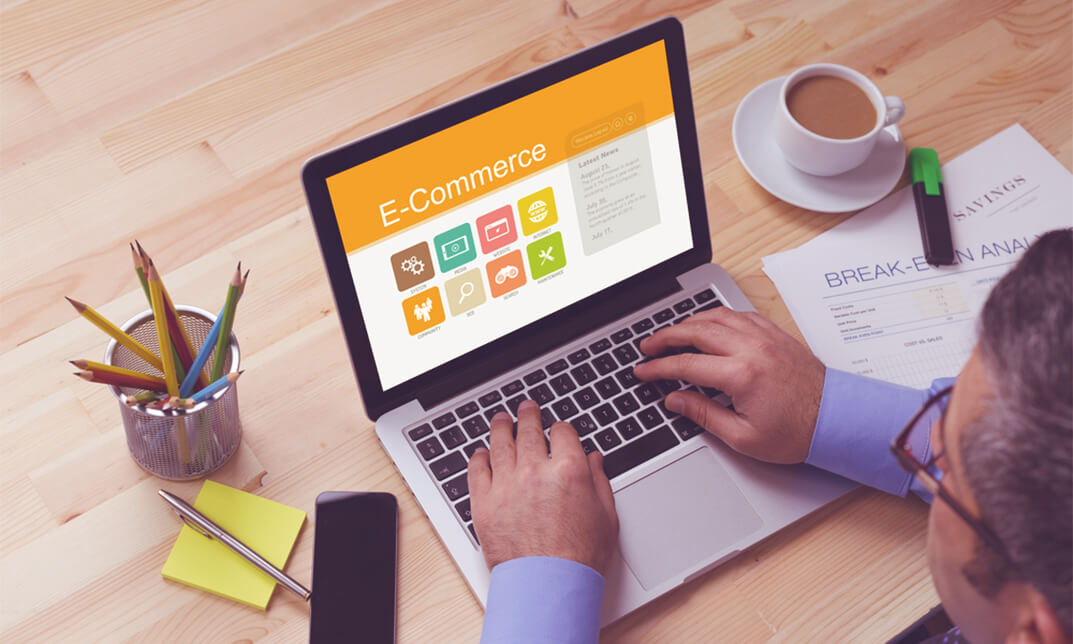 Ecommerce Training