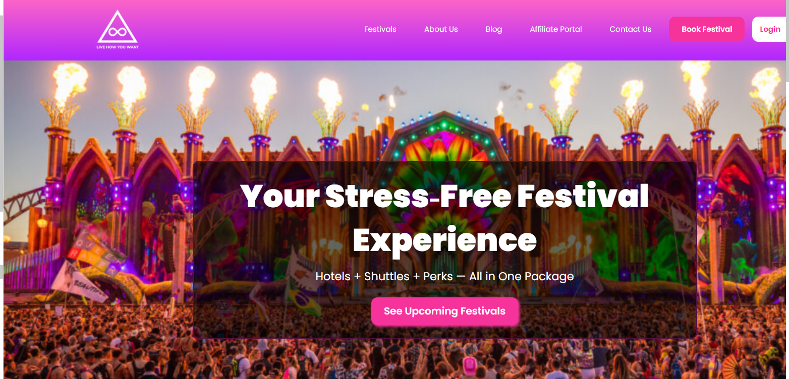 Web Development Fundamentals