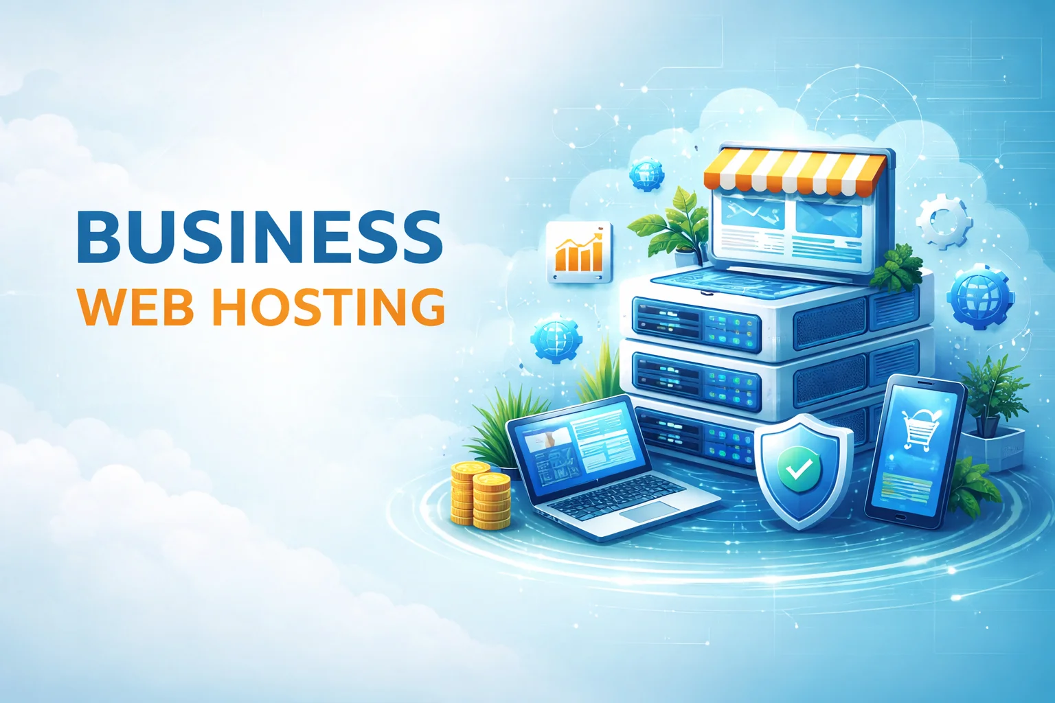 Business Hosting