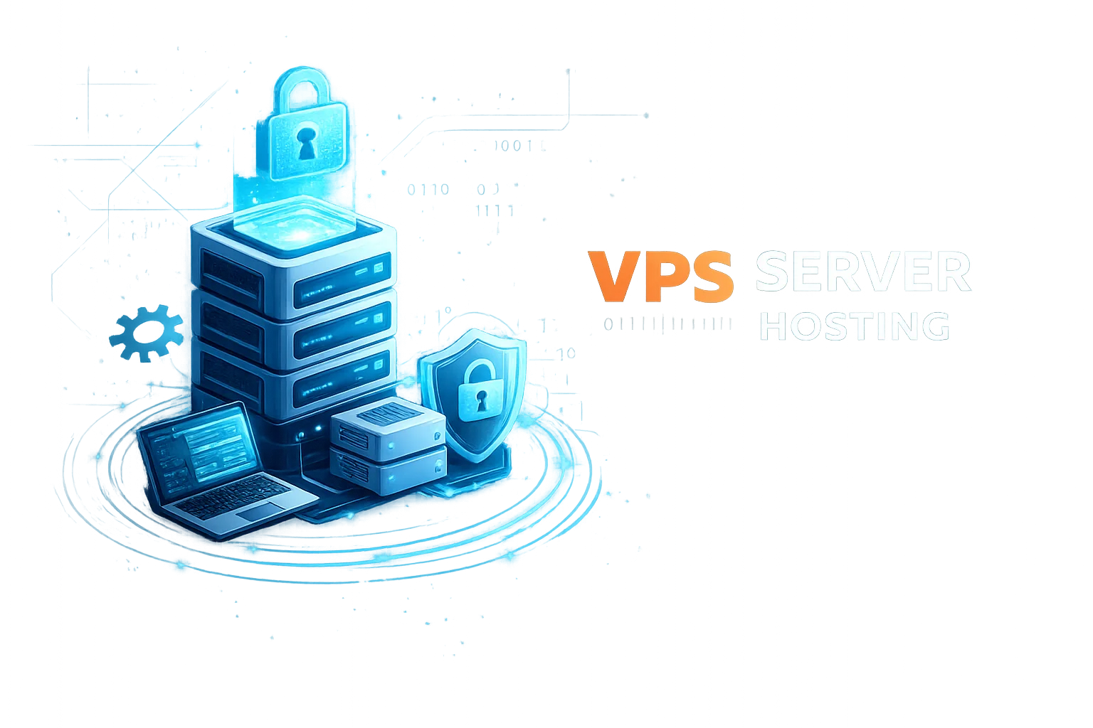 VPS Hosting