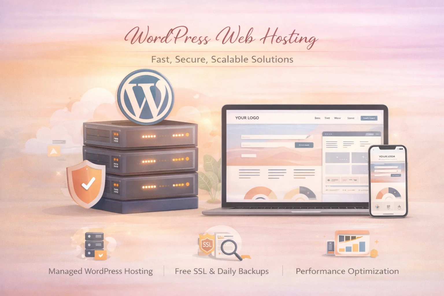 WordPress Hosting