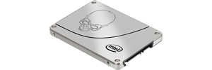 NVME SSD Drives